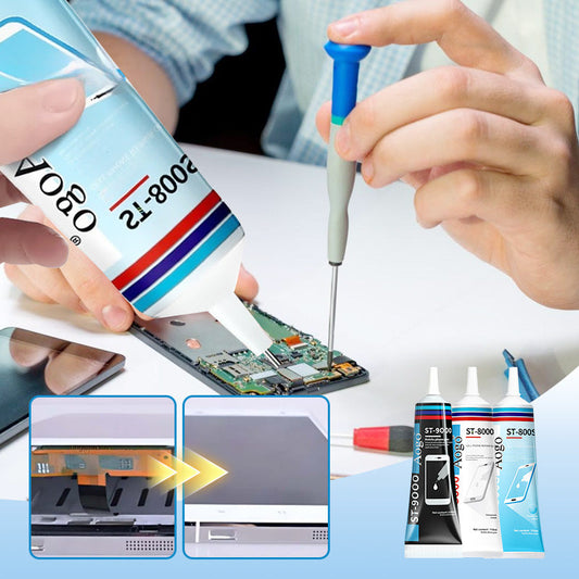 Universal Resin Glue for Cell Phone Repair