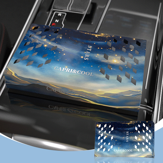 🔥Hot Sale 60% OFF🔥Natural Plant-Based Air Freshener for Room & Car