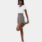 ✨️2025 Hot Sale 65% OFF🥰High Waisted 2-in-1 Yoga Shorts & Side Pockets