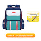 🔥Large-Capacity School Backpack For Students