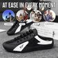 💯【Spring Specials】Men's Driving Casual Sneakers 💯 | Non-Slip Rubber Nubs | Ultra-Flex Sole | Shock-Absorbing Heel