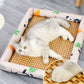 🎁Summer Sale!⏳Pet Ice Pad Mat
