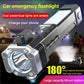 💥Limited Time Offer70%💥Magnetic Flashlight
