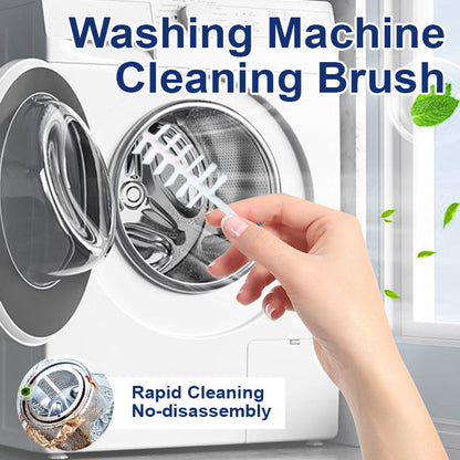 Washing Machine Cleaning Brush(2 PCS)