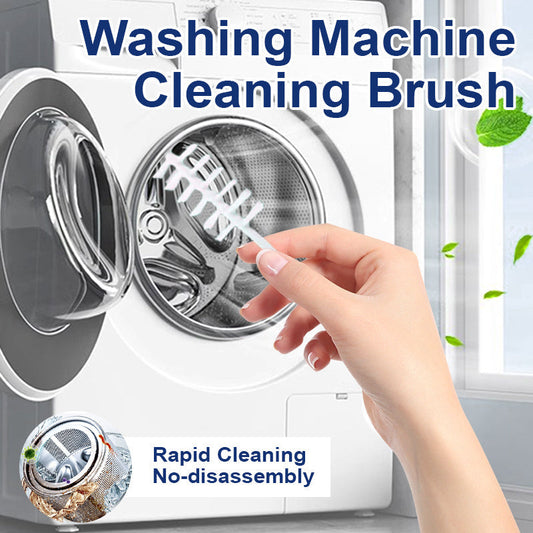 Washing Machine Cleaning Brush(2 PCS)