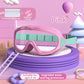 🏖️2025 New Arrival 66% OFF - Summer Essentials🏊‍HD children's large frame waterproof and anti-fog swimming goggles