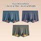 🔥Hot Sale 60% 🎁Special Big Sale🔥Men's Seamless Breathable Underpants