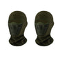 🔥Vindtät ansiktsmask som täcker hela ansiktet, varm i vinter❄️ Unisex-ansiktsmask – heltäckande, vindtät och varm ✨