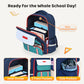 🔥Large-Capacity School Backpack For Students