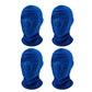 🔥Vindtät ansiktsmask som täcker hela ansiktet, varm i vinter❄️ Unisex-ansiktsmask – heltäckande, vindtät och varm ✨