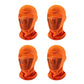 🔥Vindtät ansiktsmask som täcker hela ansiktet, varm i vinter❄️ Unisex-ansiktsmask – heltäckande, vindtät och varm ✨