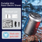 🔥Latest portable electric mini shaver