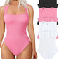 💥 Last day! 70% Off OFF -Buy 1 Get 2💥  Comfortable Tummy Tuck Bodysuit