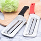 ⏳2025 New-Save 50%Stainless Steel Double-layer Slicer - Best Kitchen Gift
