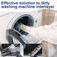 Washing Machine Cleaning Brush(2 PCS)