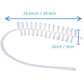 Washing Machine Cleaning Brush(2 PCS)