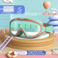 🏖️2025 New Arrival 66% OFF - Summer Essentials🏊‍HD children's large frame waterproof and anti-fog swimming goggles