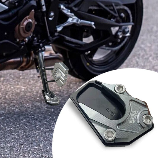 🌟 50 % RABATT🔥 Forlengelse til sidestøtte for motorsykkel