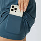 ✨️2025 Hot Sale 65% OFF🥰High Waisted 2-in-1 Yoga Shorts & Side Pockets