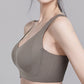 💥 Last day! 60% Off 💥Wire-Free Non-Marking Skin-Friendly Push-Up Bra