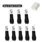 💥Limited Time Offer70%💥Wide Jaw Splash-proof Angled Nail Clippers