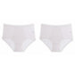 🔥Hot Sale🔥High Waist Leak Proof Ice Silk Panties Plus Size