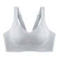 💥 Last day! 60% Off 💥Wire-Free Non-Marking Skin-Friendly Push-Up Bra