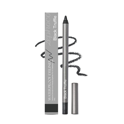 👁️ KJØP 1, FÅ 1 GRATIS! ✨ Vanntett eyelinerpenne med lang holdbarhet – presis spiss og smussfast – perfekt for dramatiske blikk eller hverdagsmakeup – holder hele dagen 💄
