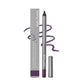 👁️ KJØP 1, FÅ 1 GRATIS! ✨ Vanntett eyelinerpenne med lang holdbarhet – presis spiss og smussfast – perfekt for dramatiske blikk eller hverdagsmakeup – holder hele dagen 💄