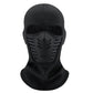 🔥Vindtät ansiktsmask som täcker hela ansiktet, varm i vinter❄️ Unisex-ansiktsmask – heltäckande, vindtät och varm ✨