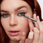 👁️ KJØP 1, FÅ 1 GRATIS! ✨ Vanntett eyelinerpenne med lang holdbarhet – presis spiss og smussfast – perfekt for dramatiske blikk eller hverdagsmakeup – holder hele dagen 💄