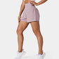 ✨️2025 Hot Sale 65% OFF🥰High Waisted 2-in-1 Yoga Shorts & Side Pockets