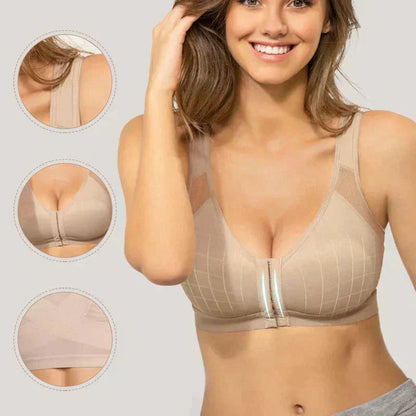 🔥2025 NEW SALES - 50% OFF🔥Adjustable Support Multifunctional Bra💥