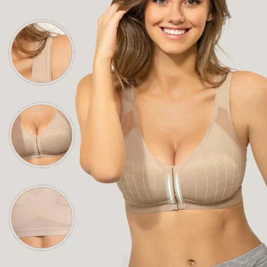 🔥2025 NEW SALES - 50% OFF🔥Adjustable Support Multifunctional Bra💥
