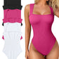 💥 Last day! 70% Off OFF -Buy 1 Get 2💥  Comfortable Tummy Tuck Bodysuit