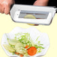 ⏳2025 New-Save 50%Stainless Steel Double-layer Slicer - Best Kitchen Gift