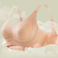 💥 Last day! 60% Off 💥Wire-Free Non-Marking Skin-Friendly Push-Up Bra