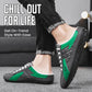 💯【Spring Specials】Men's Driving Casual Sneakers 💯 | Non-Slip Rubber Nubs | Ultra-Flex Sole | Shock-Absorbing Heel
