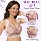 🎁Buy one get one free for only $19.99 ⏳💗 High-end French multi-functional BR11 medical bra⏳