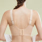 💥 Last day! 60% Off 💥Wire-Free Non-Marking Skin-Friendly Push-Up Bra