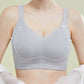 💥 Last day! 60% Off 💥Wire-Free Non-Marking Skin-Friendly Push-Up Bra
