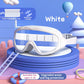 🏖️2025 New Arrival 66% OFF - Summer Essentials🏊‍HD children's large frame waterproof and anti-fog swimming goggles