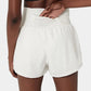 ✨️2025 Hot Sale 65% OFF🥰High Waisted 2-in-1 Yoga Shorts & Side Pockets