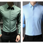 🔥2025 HOT SALE Time Limit-50% OFF🔥Men's Wrinkle-Free Button-Down Shirt
