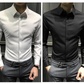 🔥2025 HOT SALE Time Limit-50% OFF🔥Men's Wrinkle-Free Button-Down Shirt
