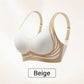 Lifting Anti-Sagging Wire-Free Push-up Bra