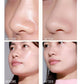 🔥BUY 1 GER 1 FERR🔥100PCS Facial Oil-control Paper with Mirror and Puff