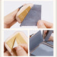 🔥BUY 1 GER 1 FERR🔥100PCS Facial Oil-control Paper with Mirror and Puff