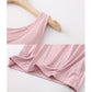 🎁Hot Sale 50% OFF👉Women's Classic Solid Colour Built-in Bra Tank Top🎉
