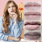 ⚡2025  Hot Sale 60% OFF 👄 Crystal Flower Thermostatic Color Changing Jelly Lipstick